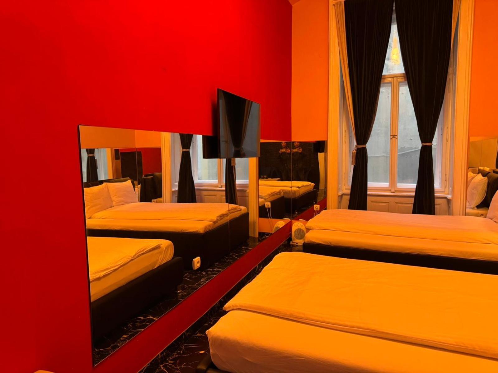 Apartment Vip 1-wenceslas Square Prague