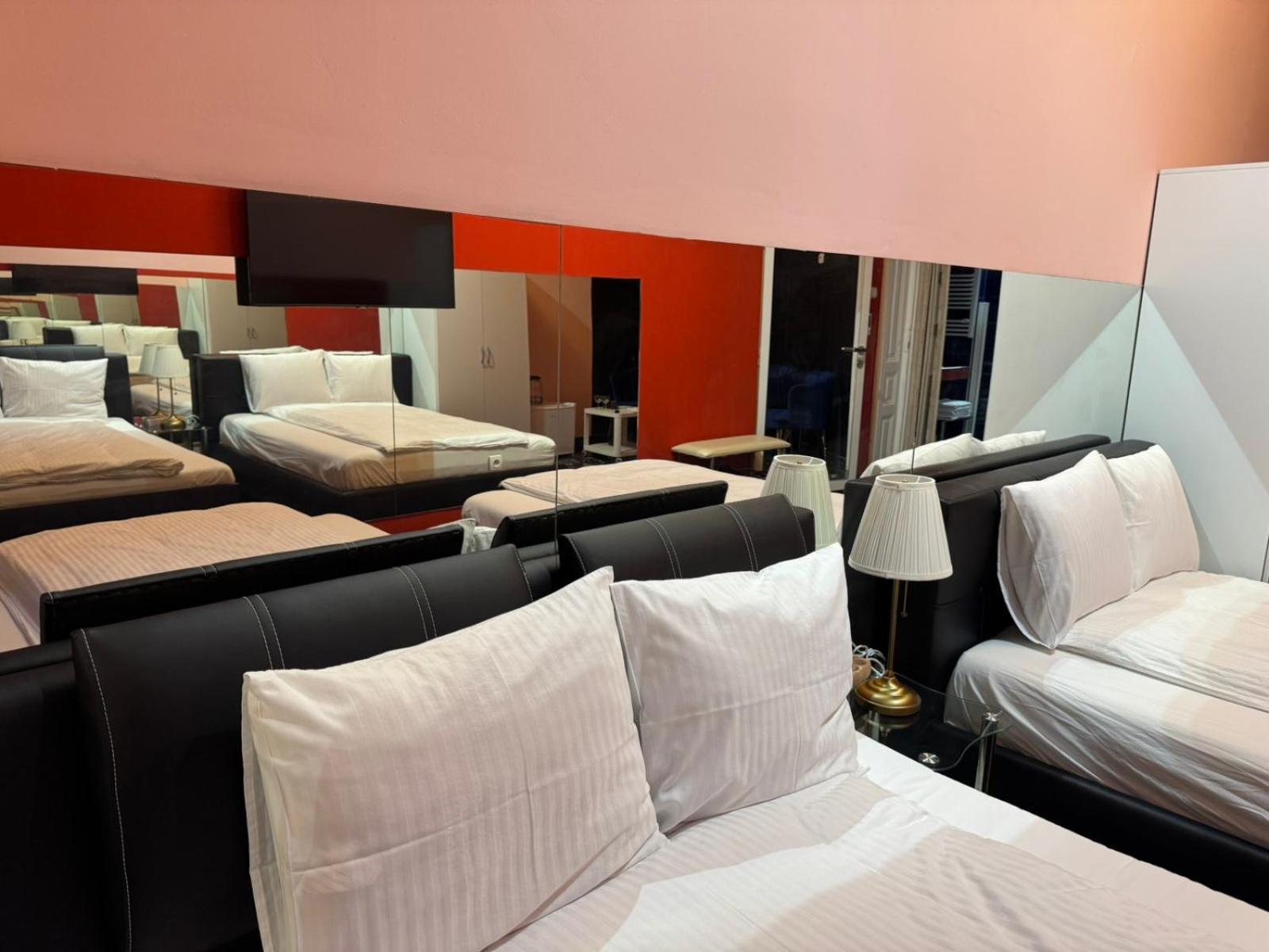 Apartment Vip 1-wenceslas Square Prague
