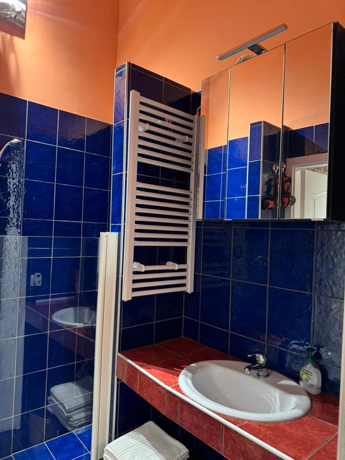 Vip 1-wenceslas Square Apartment