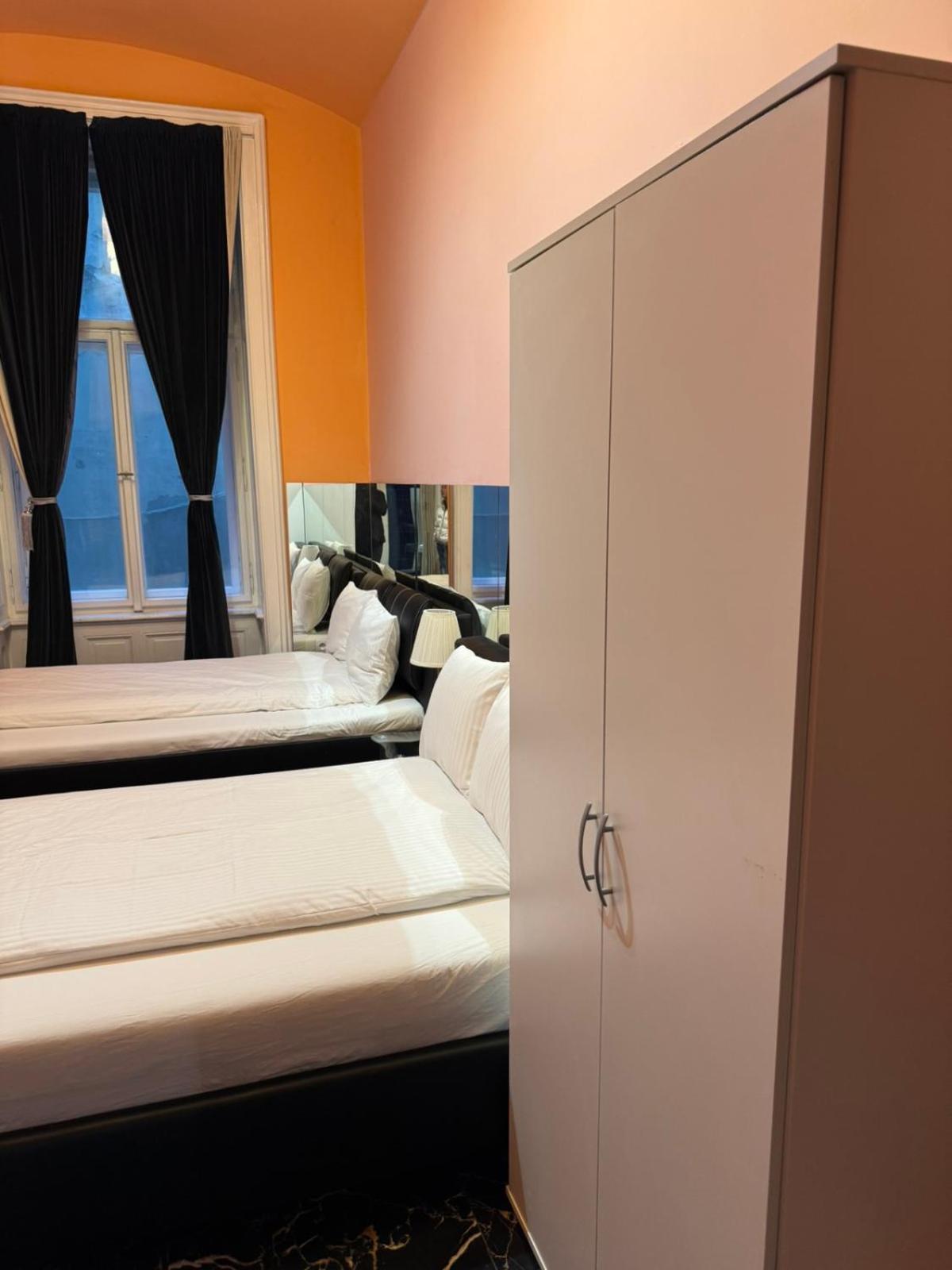Appartement Vip 1-wenceslas Square