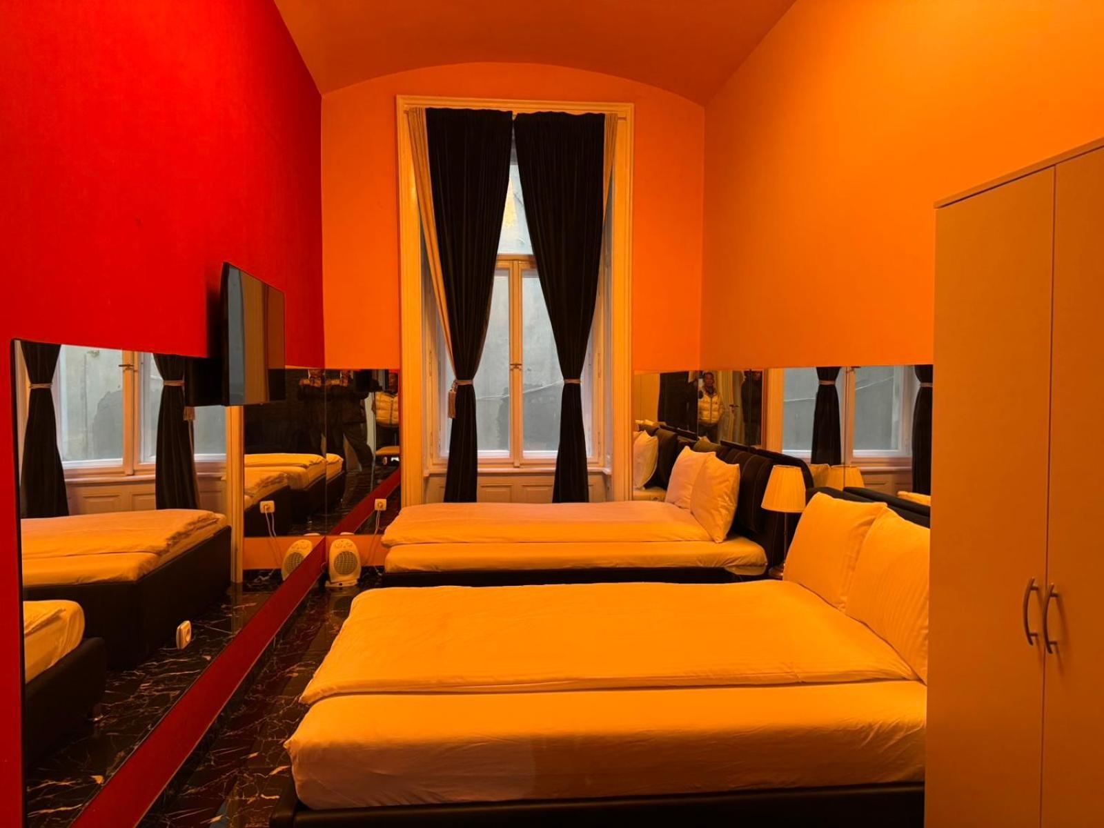 Appartement Vip 1-wenceslas Square
