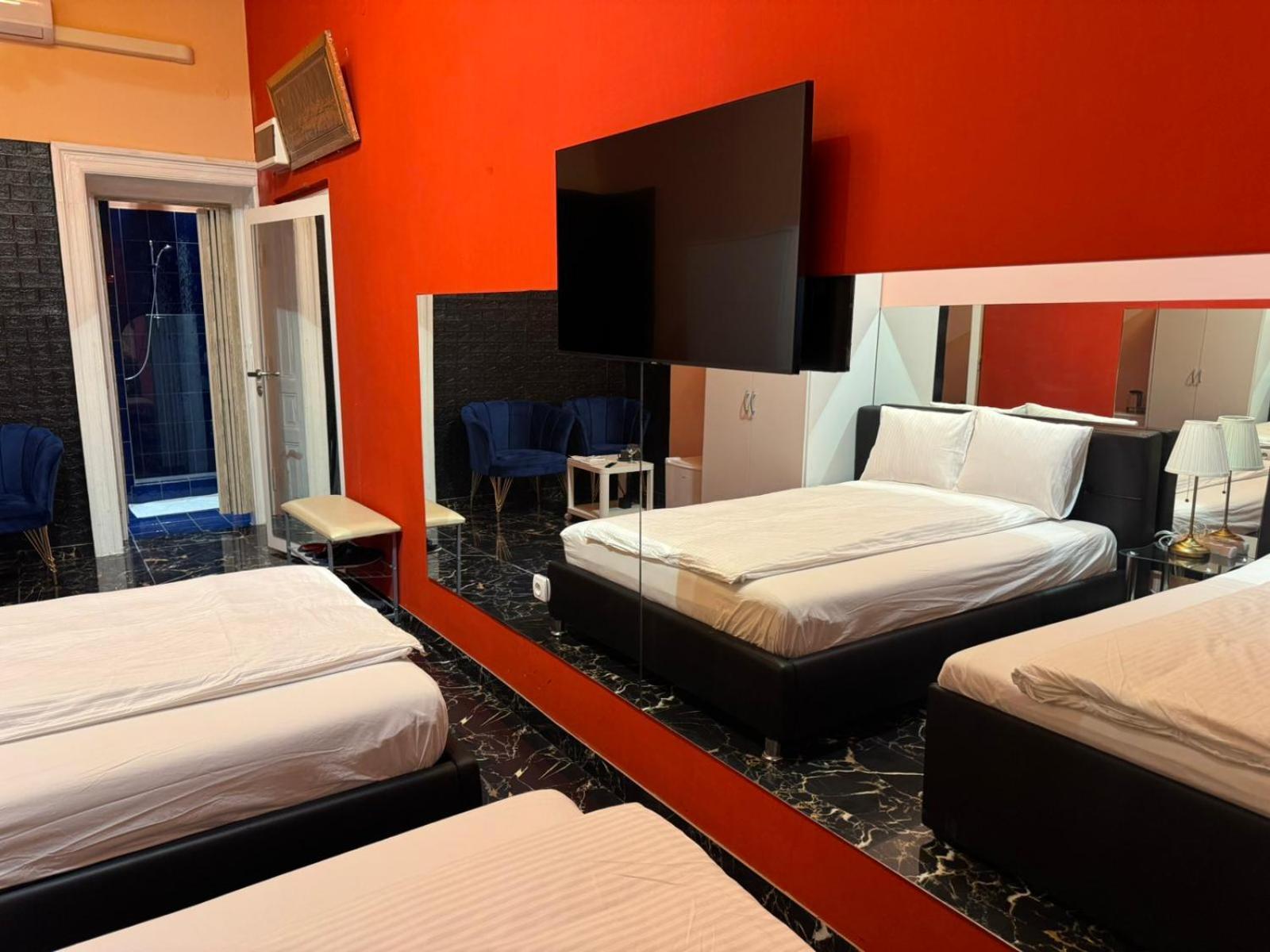 Vip 1-wenceslas Square Appartement